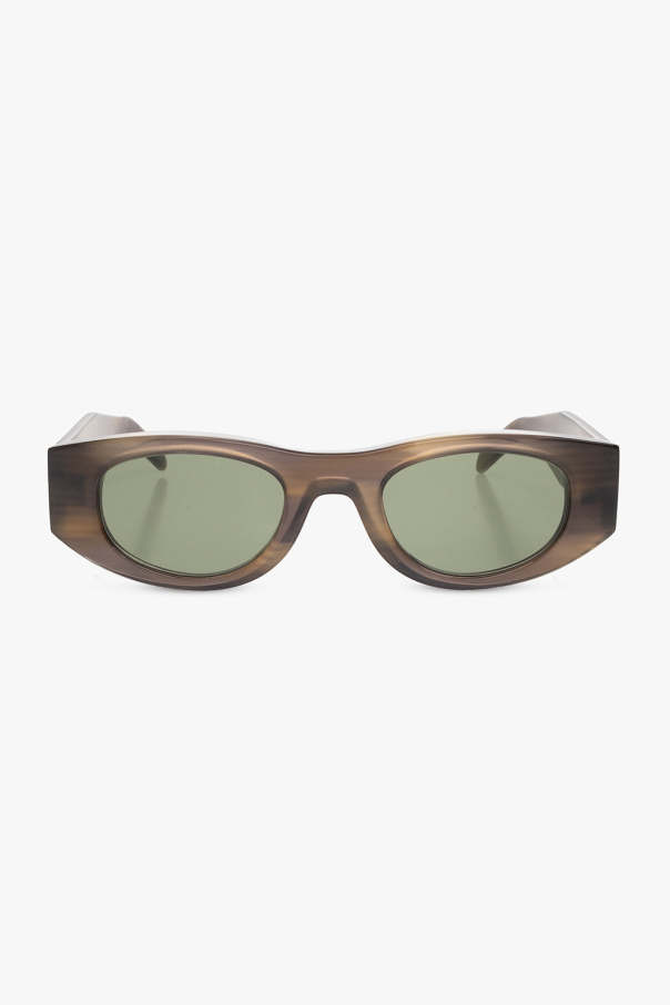 Thierry Lasry Okulary przeciwsłoneczne ‘Mastermindy’