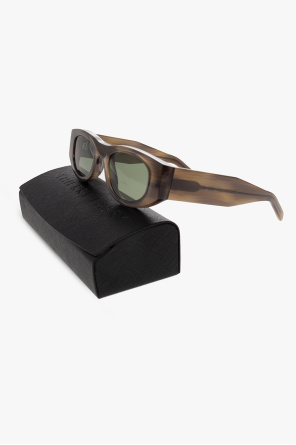 Thierry Lasry ‘Mastermindy’ Tinted sunglasses