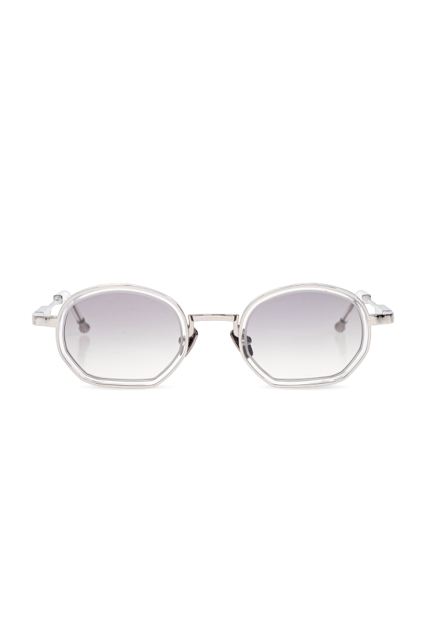 "Matt" sunglasses od John Dalia