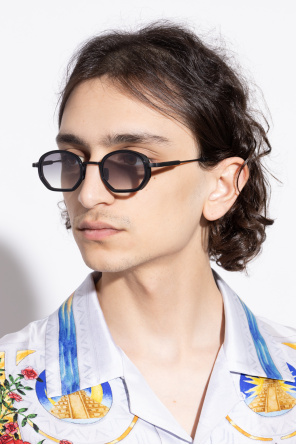 John Dalia "Sunglasses 'Matt - C301'"