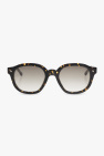 Oo9102 Polished Black Sunglasses