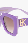 Emmanuelle Khanh ‘Midnight’ sunglasses