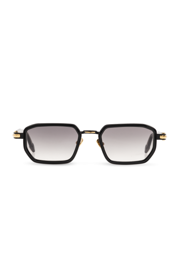 ‘Miles’ sunglasses od John Dalia