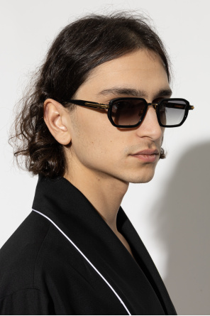 ‘miles’ sunglasses od John Dalia