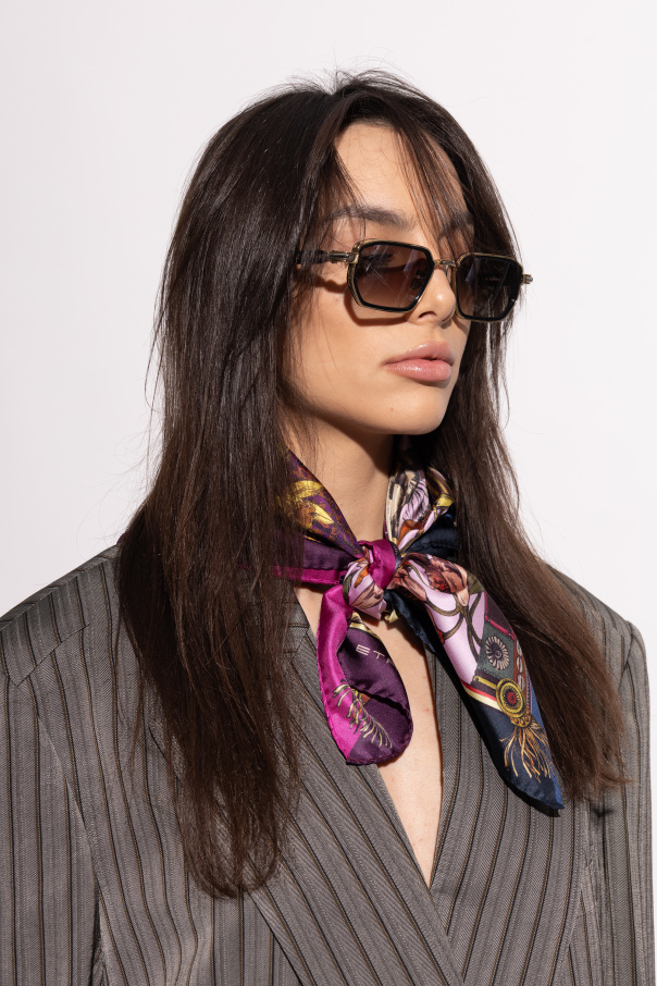 John Dalia ‘Miles’ sunglasses