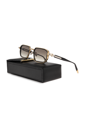 John Dalia ‘Miles’ sunglasses