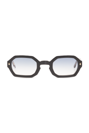 Okulary przeciwsłoneczne ‘milla’ od John Dalia