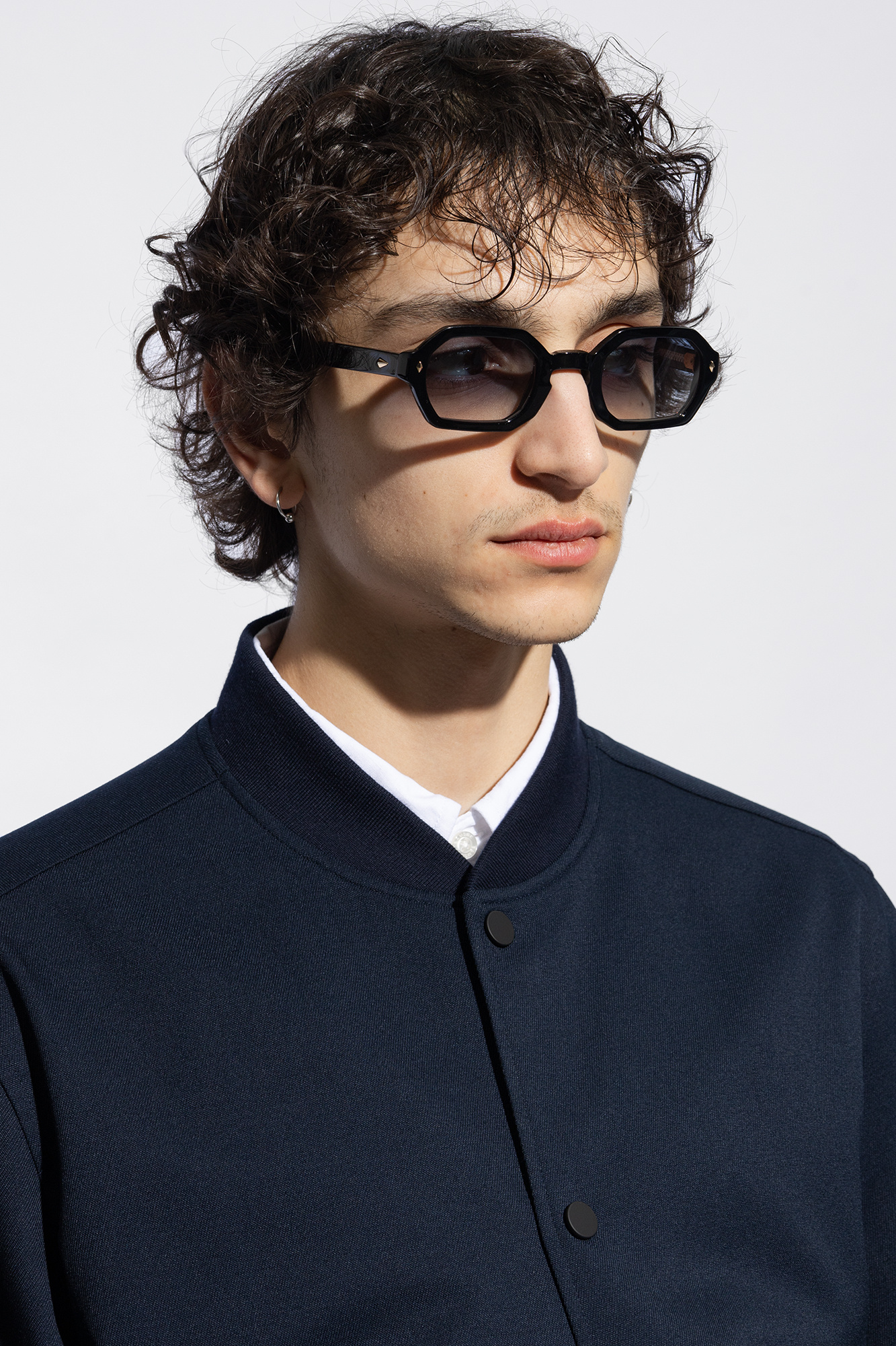 John Dalia ‘Milla’ Sunglasses