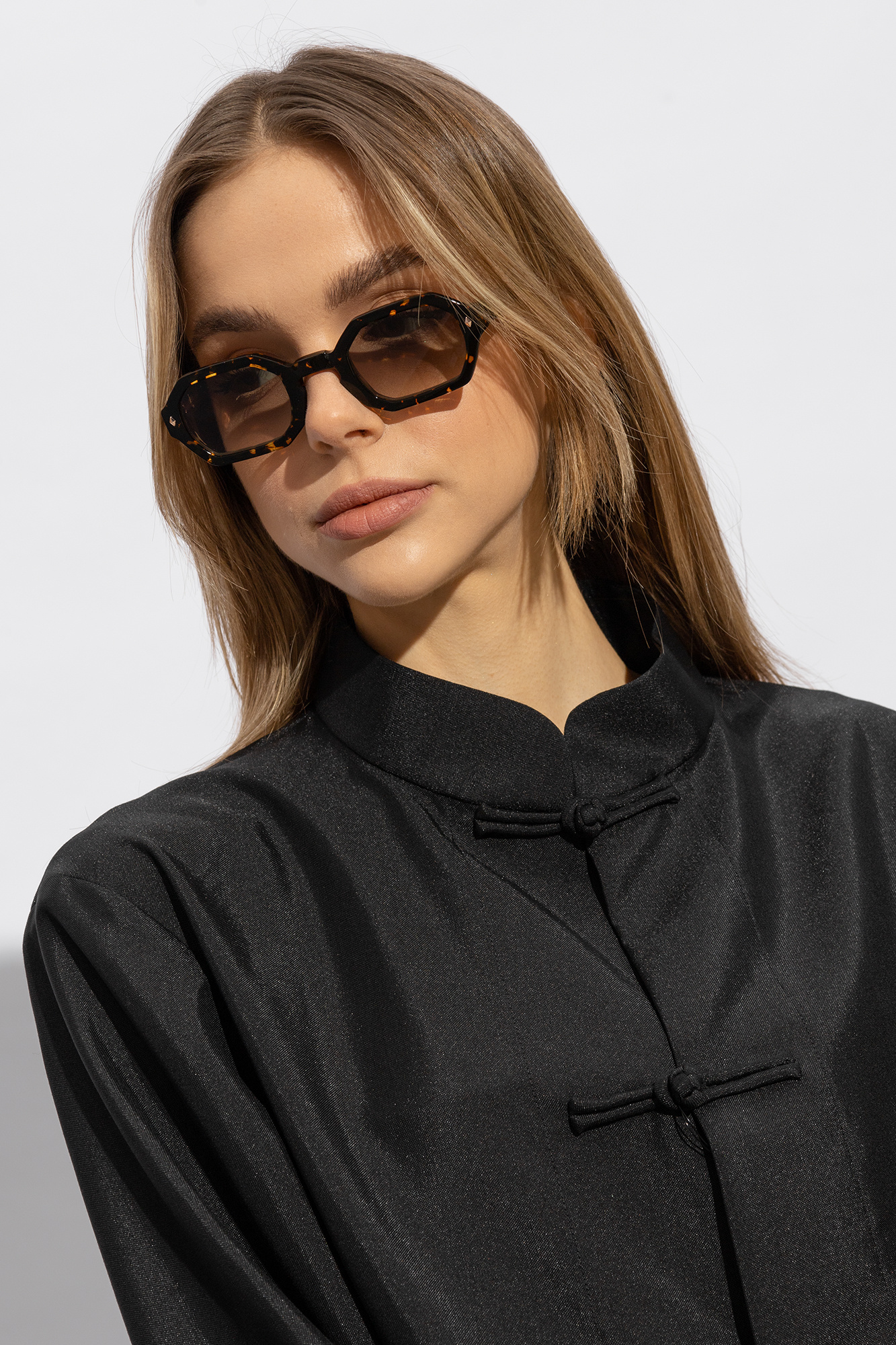 John Dalia ‘Milla’ sunglasses