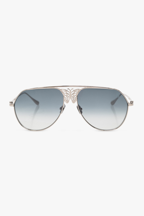 ‘Miss Rosell 2.0’ sunglasses od Anna Karin Karlsson