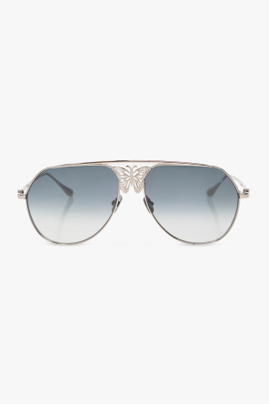 ‘miss rosell 2.0’ sunglasses od Boots / wellingtons