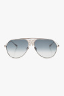 Anna Karin Karlsson SILVER ‘Miss Rosell 2.0’ sunglasses