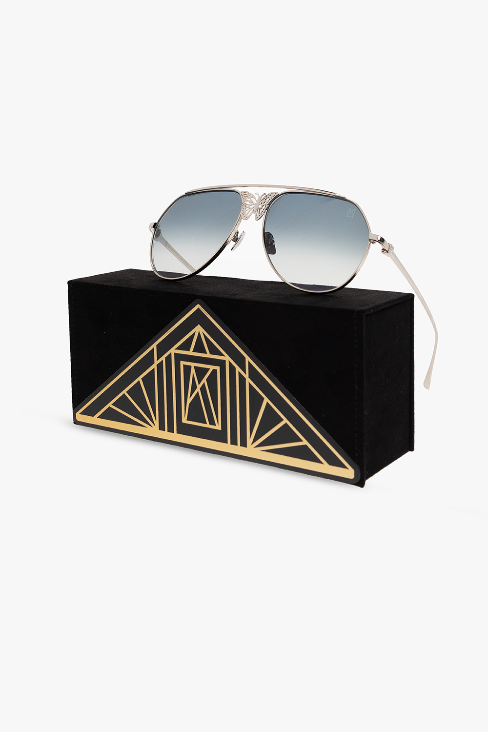 Anna Karin Karlsson ‘Miss Rosell 2.0’ sunglasses