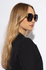 Marc Jacobs BLACK Sunglasses