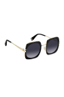 Marc Jacobs BLACK Sunglasses