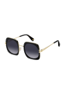 Marc Jacobs BLACK Sunglasses