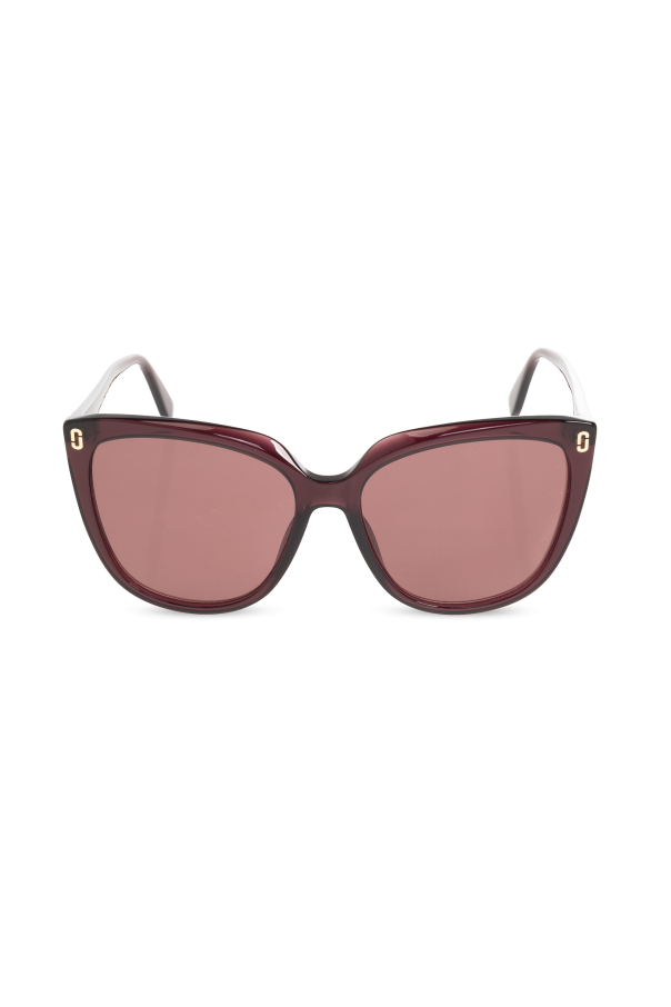 Sunglasses od Marc Jacobs