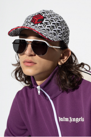 Mykita See a unique collaboration with Lacoste which blurs the lines between fashion and sport