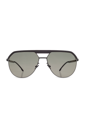 Mykita x Leica