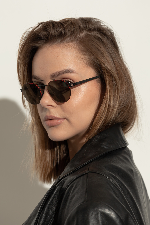 Mykita Mykita x Leica