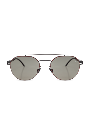 Mykita x Leica
