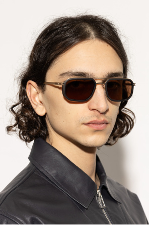 Mykita Leica sunglasses