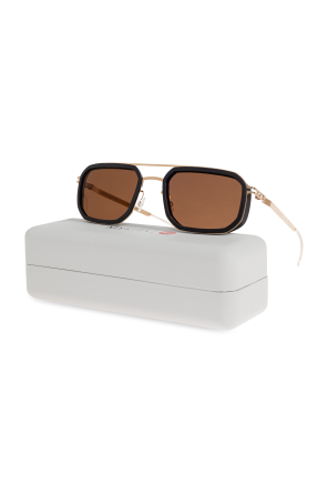 Mykita Leica sunglasses