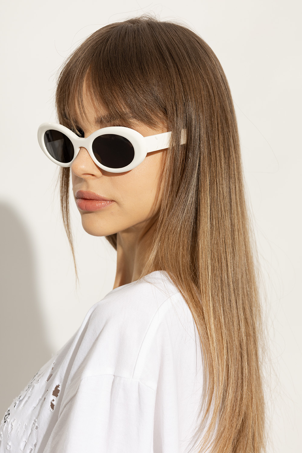 Gentle Monster Maison Margiela MM005 サングラス