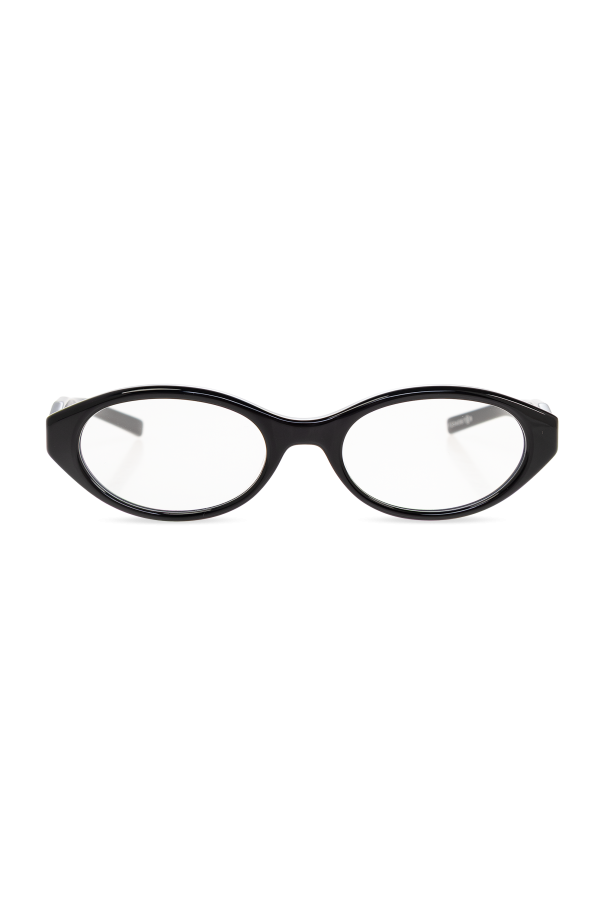 Maison Margiela x Gentle Monster, zdjęcie 1 Maison Margiela x Gentle Monster od Maison Margiela