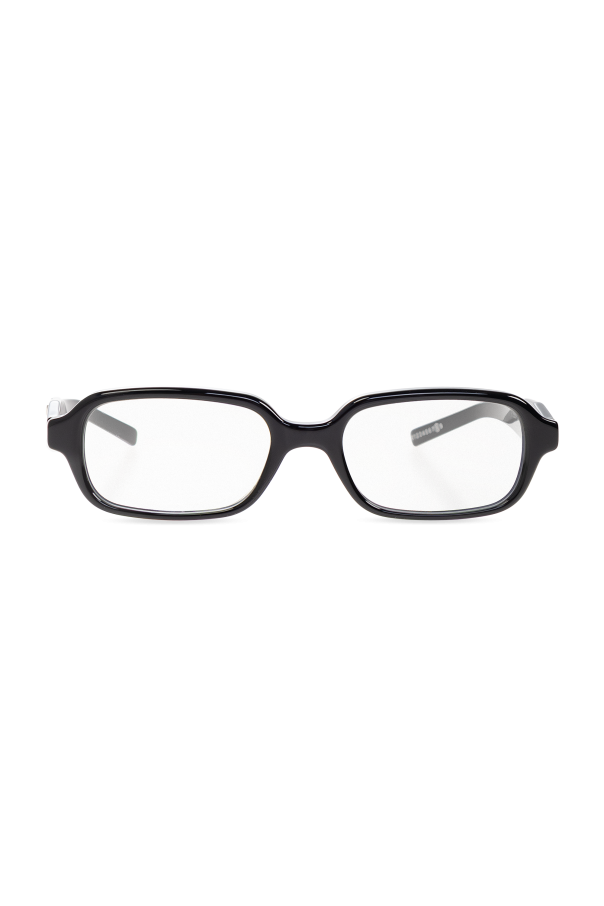 Maison Margiela x Gentle Monster, zdjęcie 1 Maison Margiela x Gentle Monster od Maison Margiela