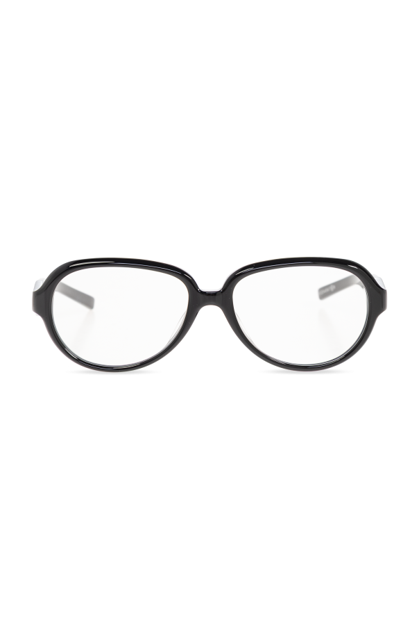 Maison Margiela x Gentle Monster, zdjęcie 1 Maison Margiela x Gentle Monster od Maison Margiela