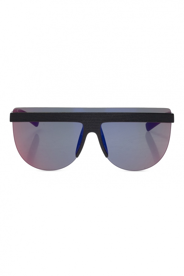 Mykita ‘MMCIRCLE001’ sunglasses