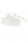 Mykita GOLD ‘MMCRAFT005’ eyeglasses
