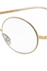 Mykita GOLD ‘MMCRAFT005’ eyeglasses