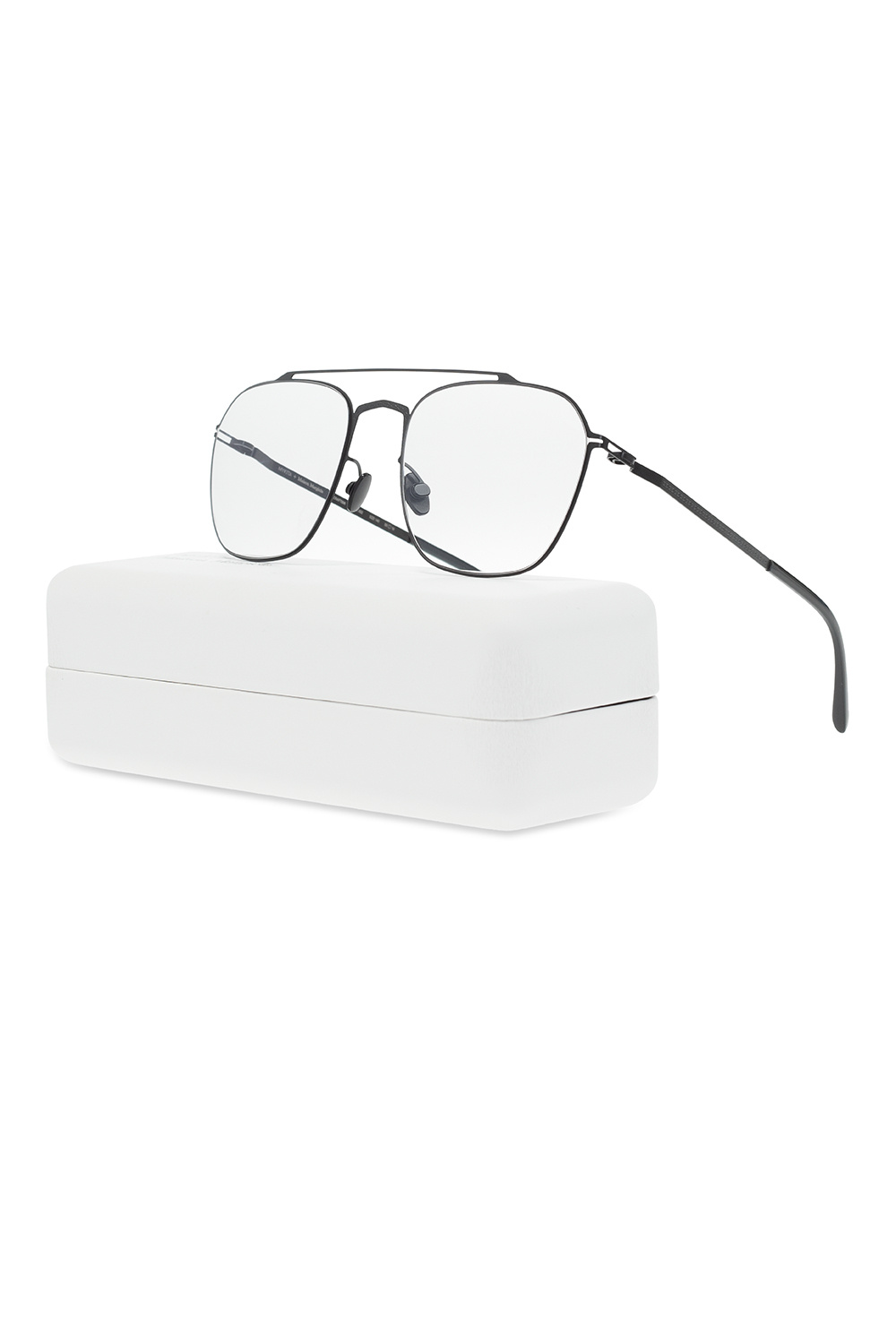 Mykita Download the updated version of the app