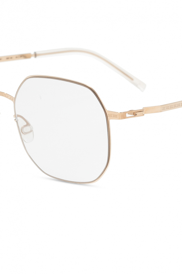 Mykita FASHION IS ALL ABOUT FUN