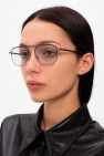 Mykita BLACK Mykita x Maison Margiela