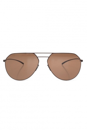 Bombardino Havana Acetate Sunglasses