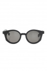 Mykita MMRAW013 RAW BLACK-GREY SOLID