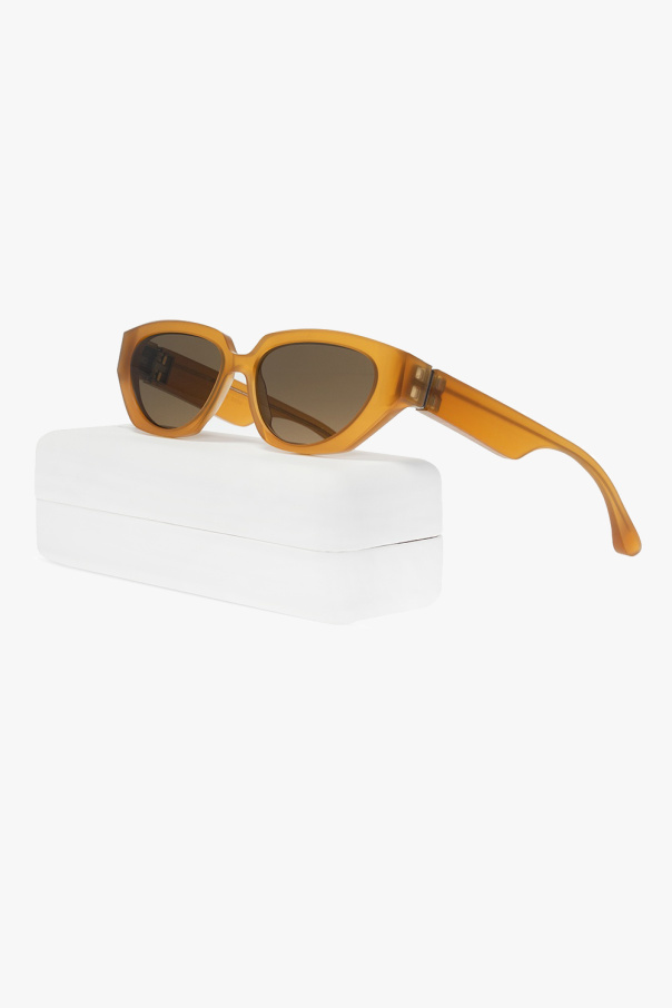 Mykita Okulary przeciwsłoneczne ‘MMRAW015’