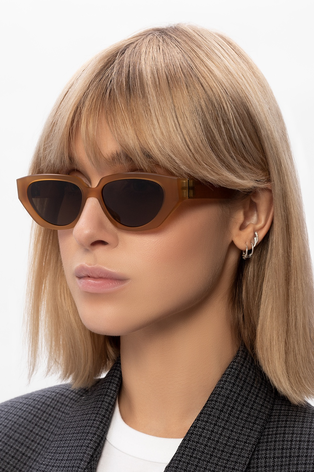 Mykita ‘MMRAW015’ sunglasses