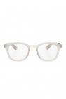 Mykita WHITE ‘MMRAW020’ eyeglasses