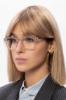 Mykita WHITE ‘MMRAW020’ eyeglasses