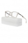Mykita WHITE ‘MMRAW020’ eyeglasses