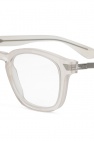 Mykita WHITE ‘MMRAW020’ eyeglasses