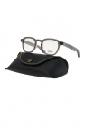Moscot GREY ‘Momza’ optical glasses