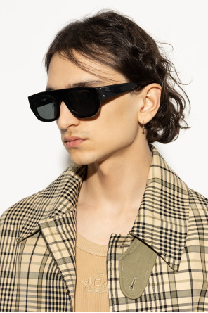 Thierry Lasry Sonnenbrille Monarchy