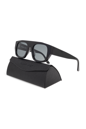 Thierry Lasry Sonnenbrille Monarchy