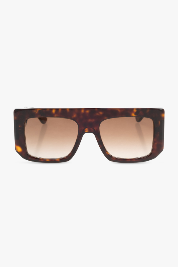 ‘Mondello’ sunglasses od Emmanuelle Khanh