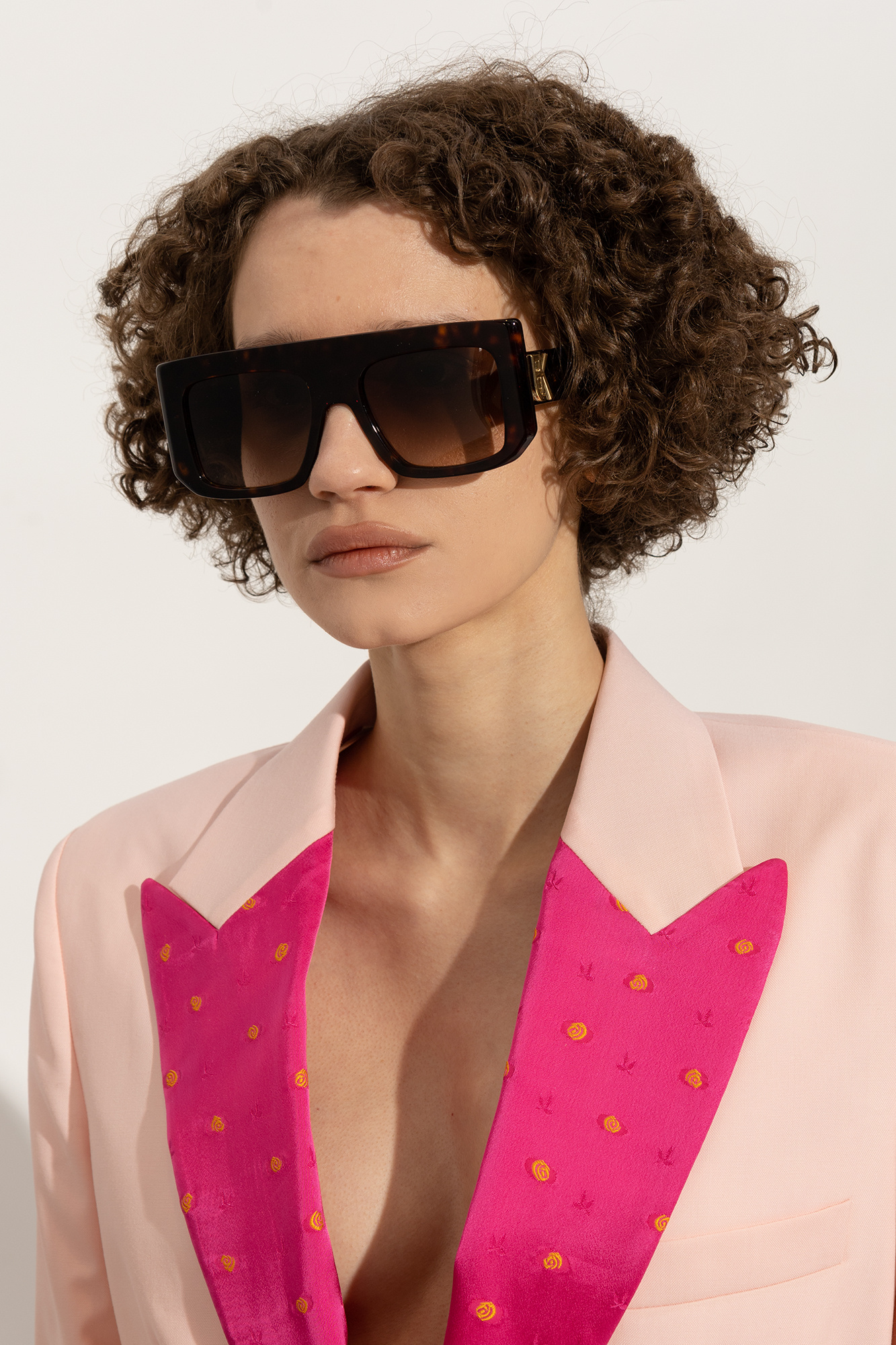 Emmanuelle Khanh ‘Mondello’ sunglasses